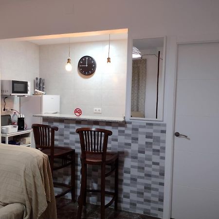 Apartmán Mi Rinconcito Baena Exteriér fotografie