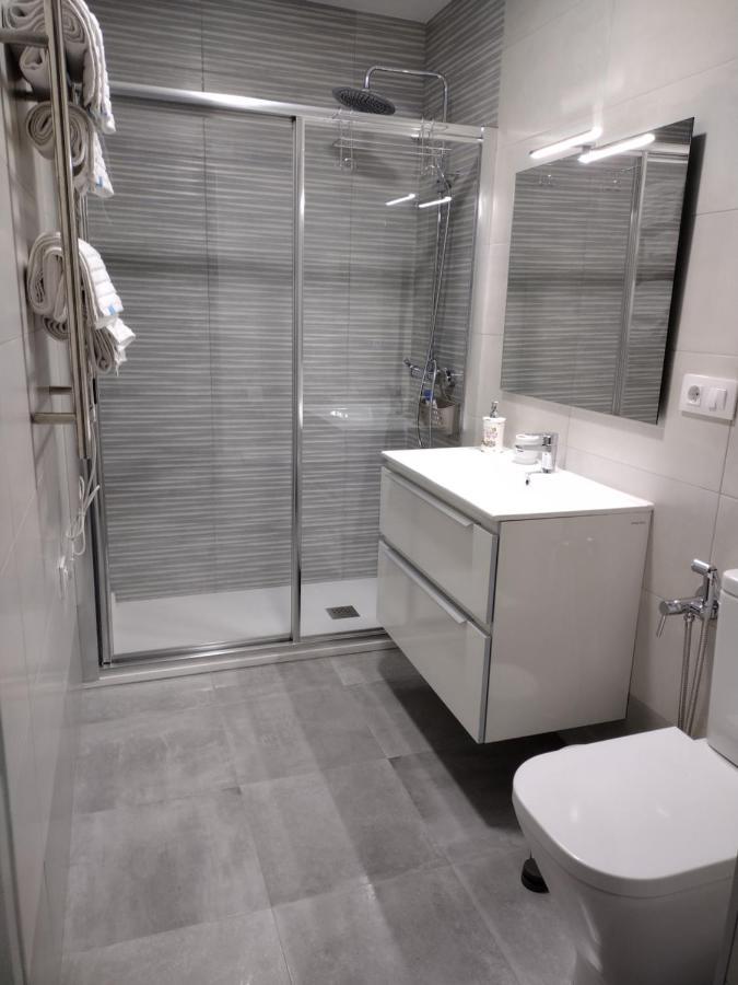 Apartmán Mi Rinconcito Baena Exteriér fotografie