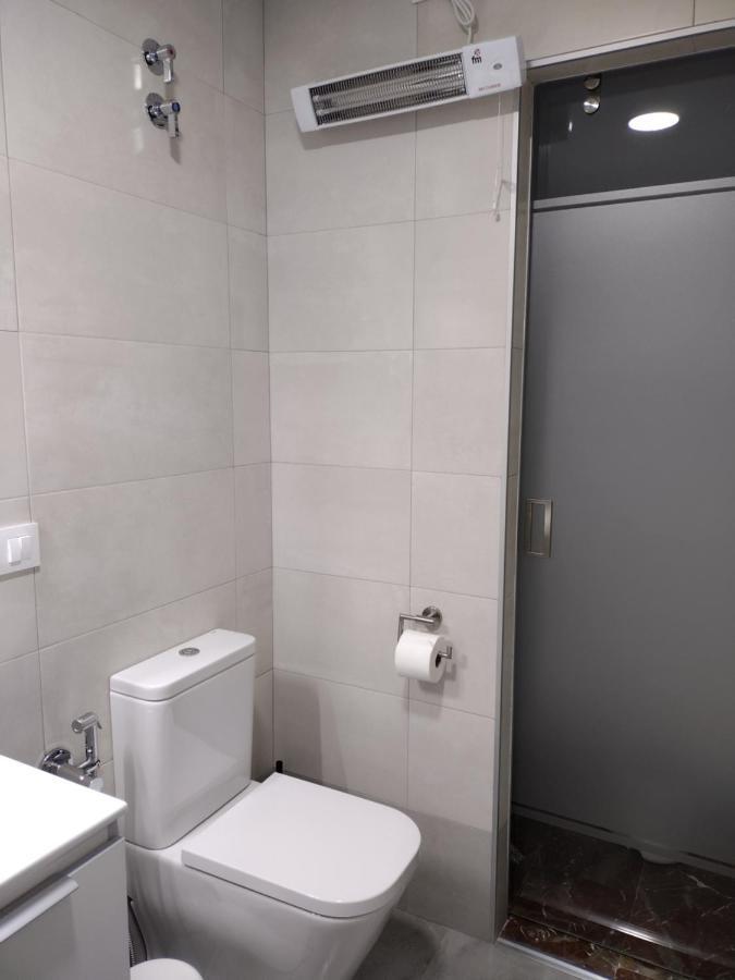 Apartmán Mi Rinconcito Baena Exteriér fotografie