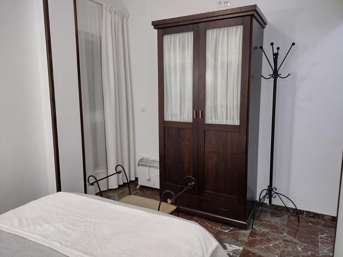 Apartmán Mi Rinconcito Baena Exteriér fotografie