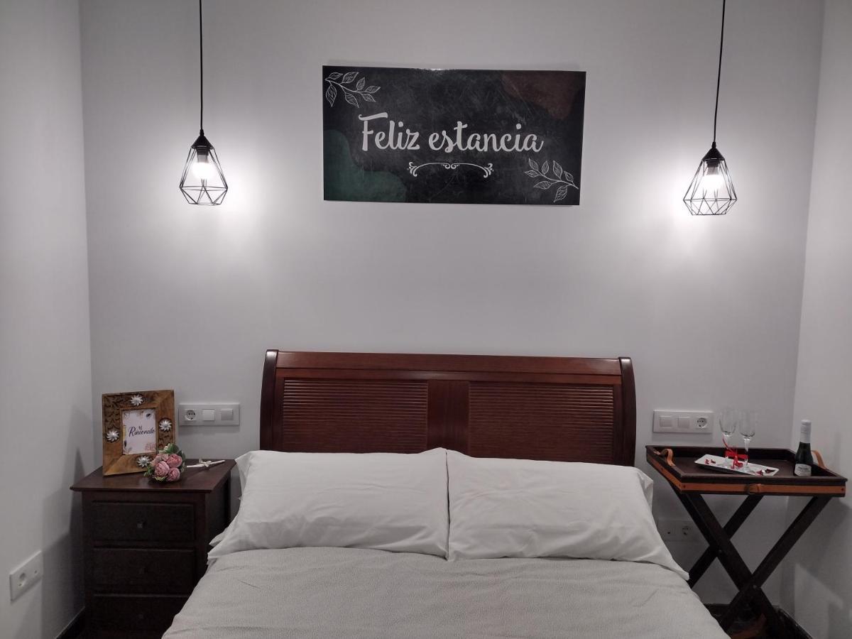 Apartmán Mi Rinconcito Baena Exteriér fotografie
